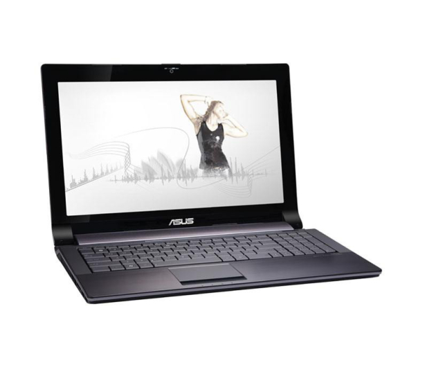 ASUS N53SV-SX019-8 i7-2630QM/8GB/640/DVD-RW - 64580 - zdjęcie 3